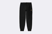 Carhartt WIP American Script Jogging Black